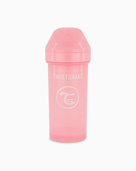 Vaso Twistshake Kid Cup 360ml 12+m -1