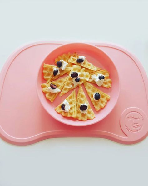 Individual Twistshake ClickMat Mini + Plato -1