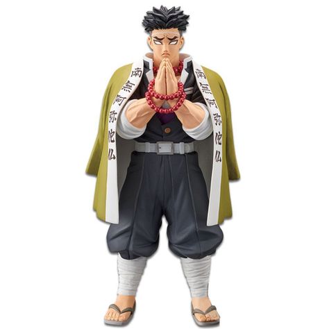 KIMETSU NO YAIBA - GYOMEI HIMEJIMA - FIGURE VOL16-0