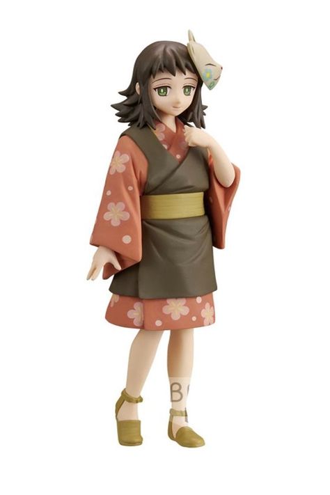 DEMON SLAYER FIG V21 A MAKOMO-0