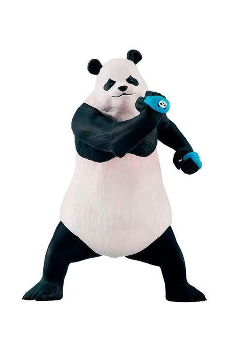 JUJUTSU KAISEN - PANDA V2-0