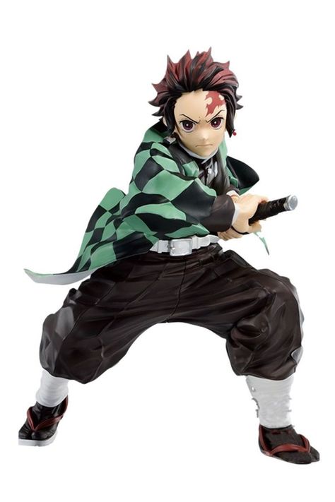 DEMON SLAYER TANJIRO KAMADO MAXIMATIC-0
