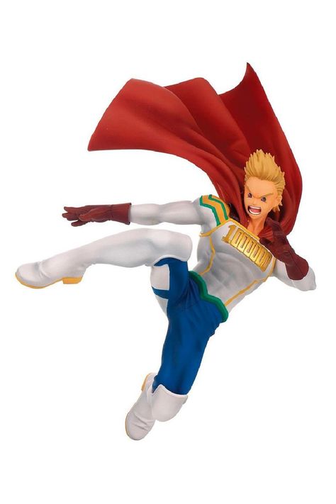 MY HERO ACADEMIA V16 B LEMILLION-0