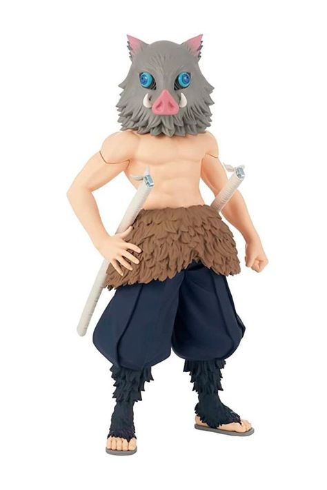 DEMON SLAYER GRANDISTA INOSUKE HASHIBIRA-0