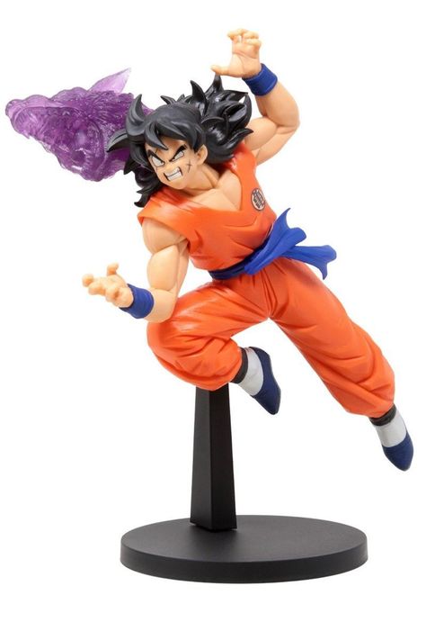 DRAGON BALL Z GXMATERIA THE YAMCHA-0