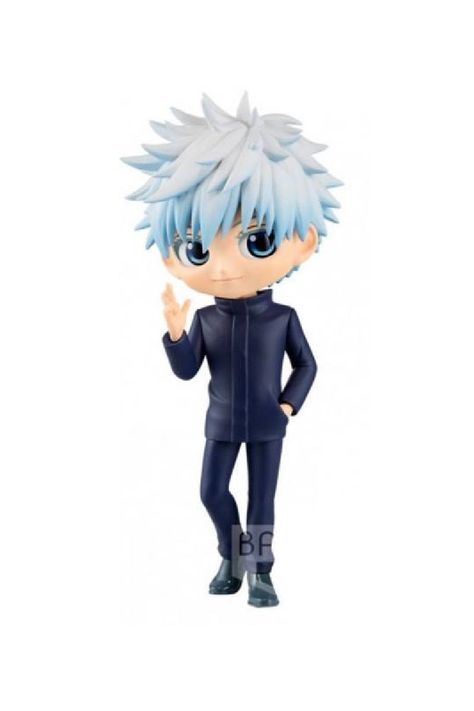 QPOSKET SATORU GOJOU B-0