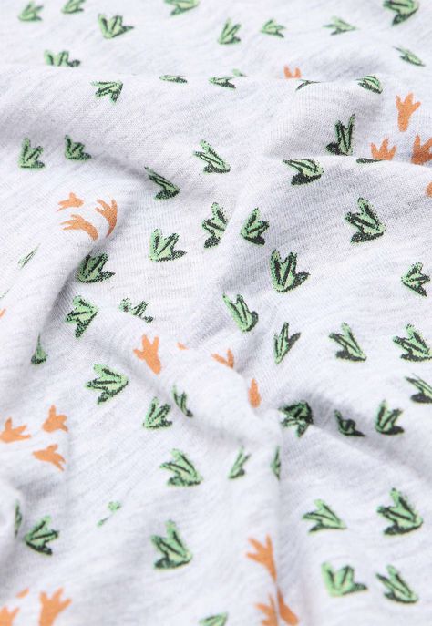 Polera Niño Osito OPOOV20GR-3