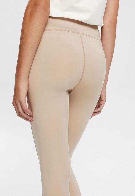 Calza Deportiva Con Tecnología E-Dry Mujer Esprit 992EI1B318-2