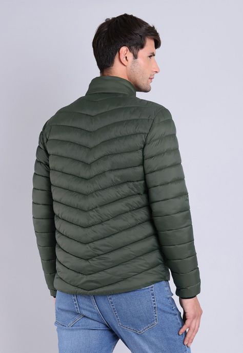 Parka Lisa Manga Larga Guy Laroche-1