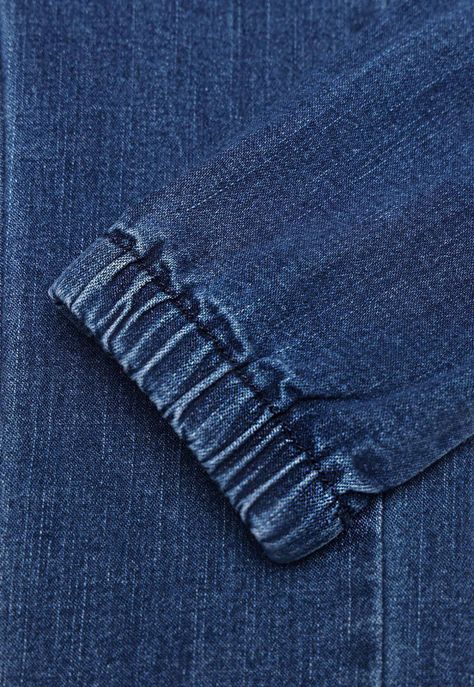 Jeans Jogger Niño Osito-3