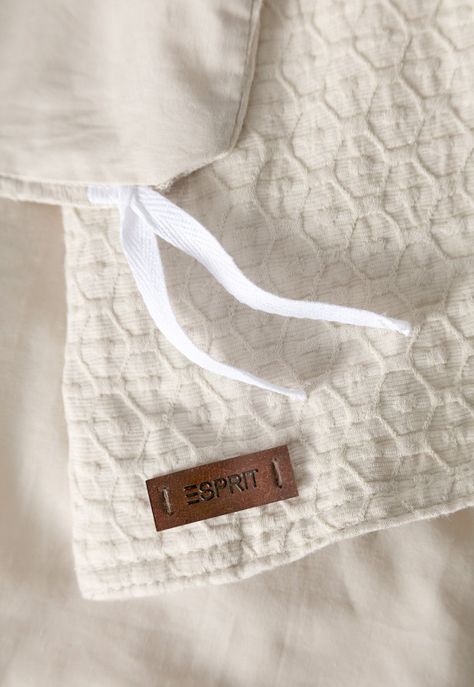 Funda de Plumón Jacquard 2 Plazas Esprit-3