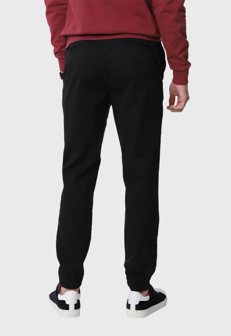 Pantalon Chino Guy Laroche-1