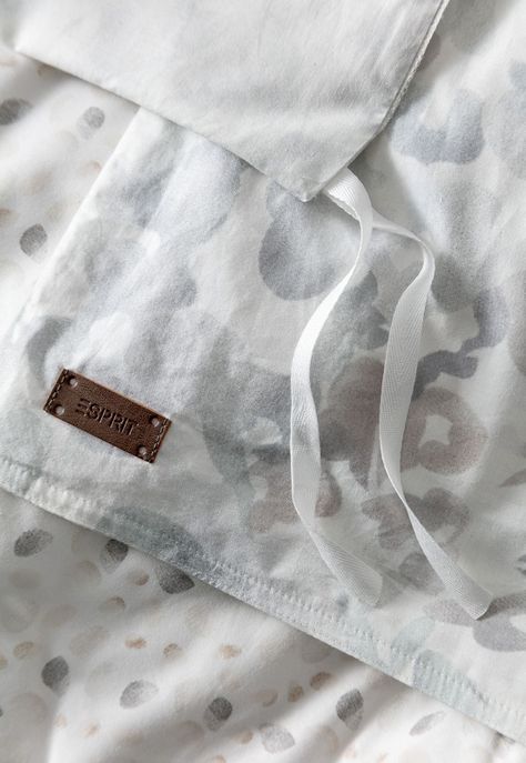 Funda de Plumón Estampada 1,5 Plazas Esprit-3