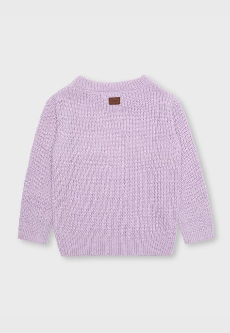 Sweater Niña Osito OSWAI29LI-1