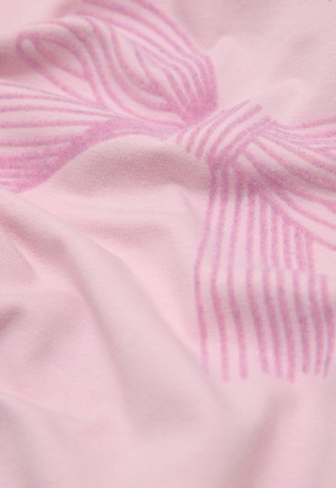 Polera Manga Larga Niña Osito OPOA660RD-4