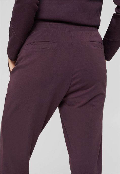 Buzo Jogger Mujer Esprit-2