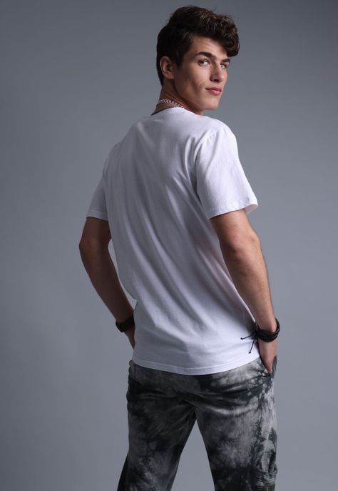 Polera Rock The Clash Hombre Soviet-2