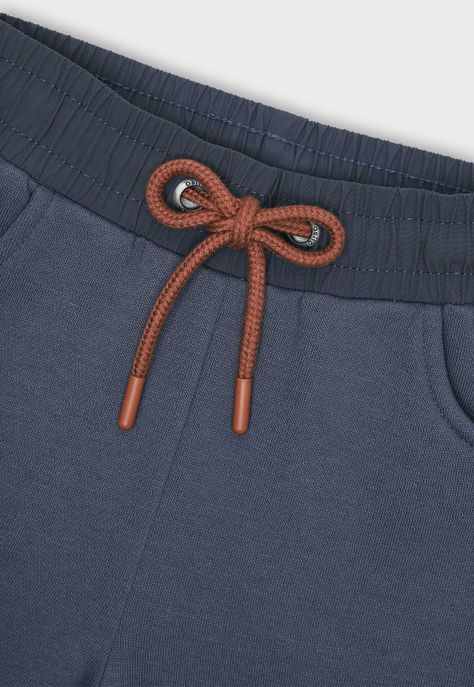 Pantalon De Buzo Niño Osito OPAOI49AZ-2