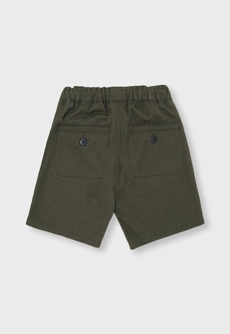 Short Niño Osito-1