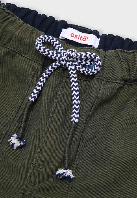 Short Niño Osito-2