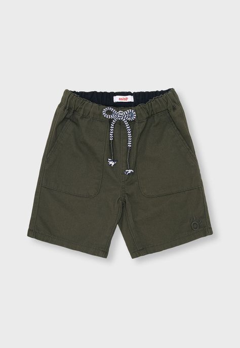 Short Niño Osito-0