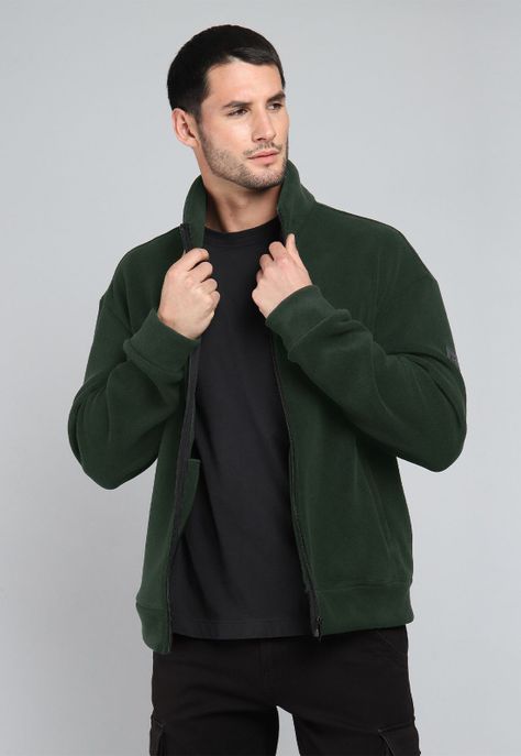 Polerón Cuello Alto Soviet BISHJ28VE-0