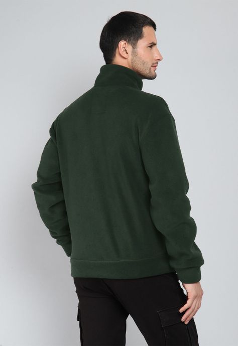 Polerón Cuello Alto Soviet BISHJ28VE-1