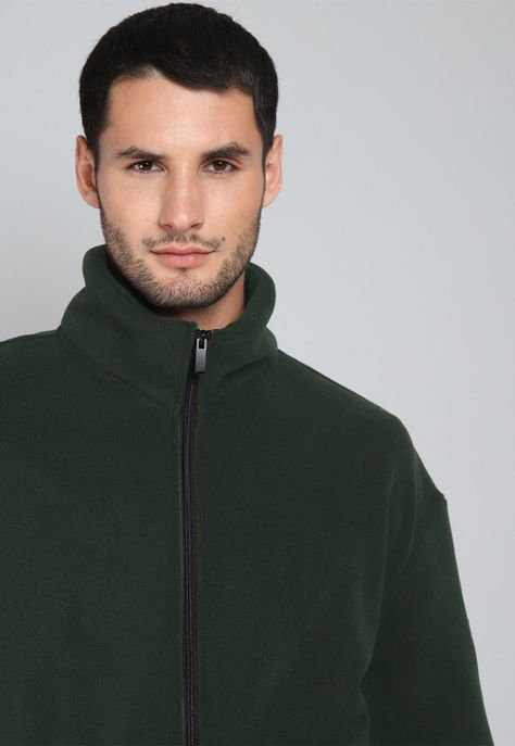 Polerón Cuello Alto Soviet BISHJ28VE-2