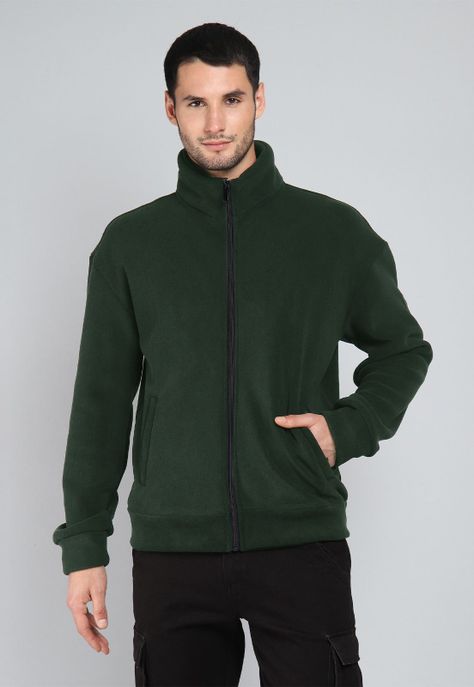 Polerón Cuello Alto Soviet BISHJ28VE-5