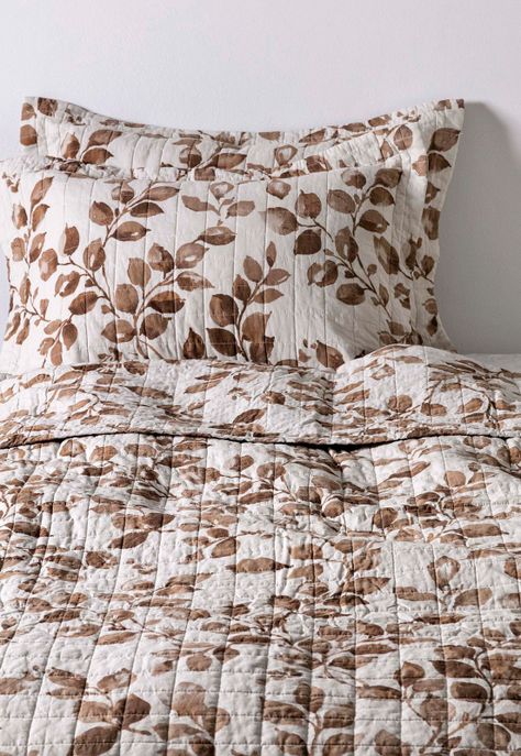 Cubrecama Estampado 1,5 Plazas Esprit-1