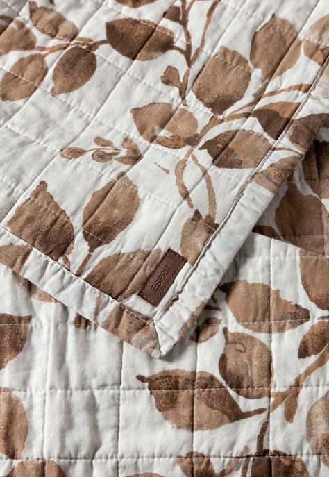Cubrecama Estampado 1,5 Plazas Esprit-3