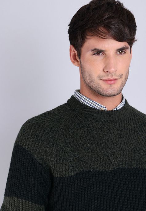 Sweater Cuello Redondo Guy Laroche-2