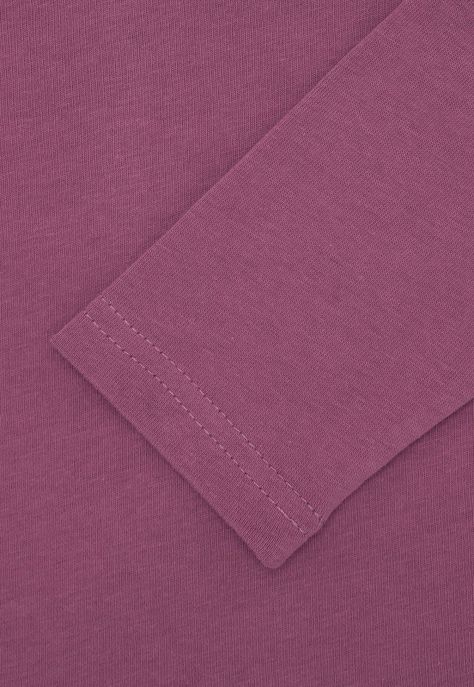 Polera Manga Larga Niña Osito OPOA659PU-3