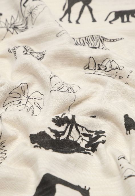 Polera Manga Corta Niño Osito POOV531BE-3