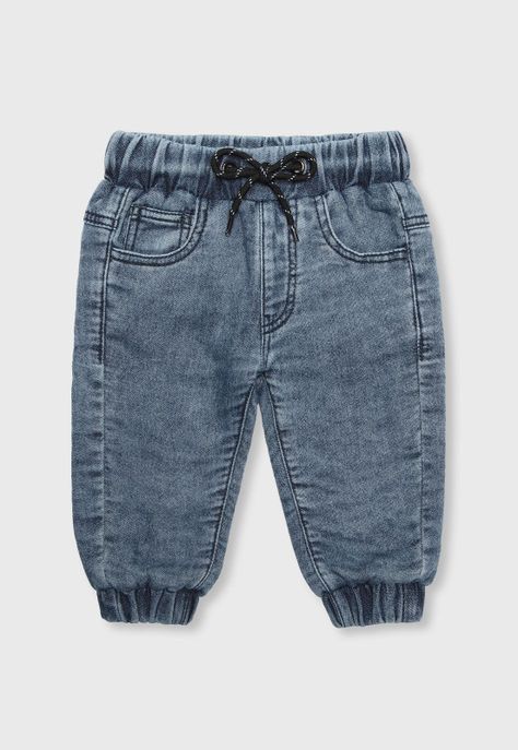Jeans Niño Osito OJEOI37DE-0