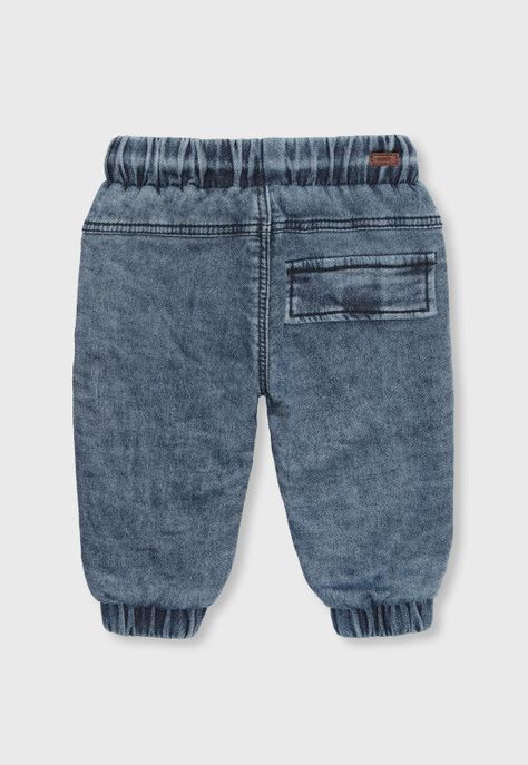Jeans Niño Osito OJEOI37DE-1