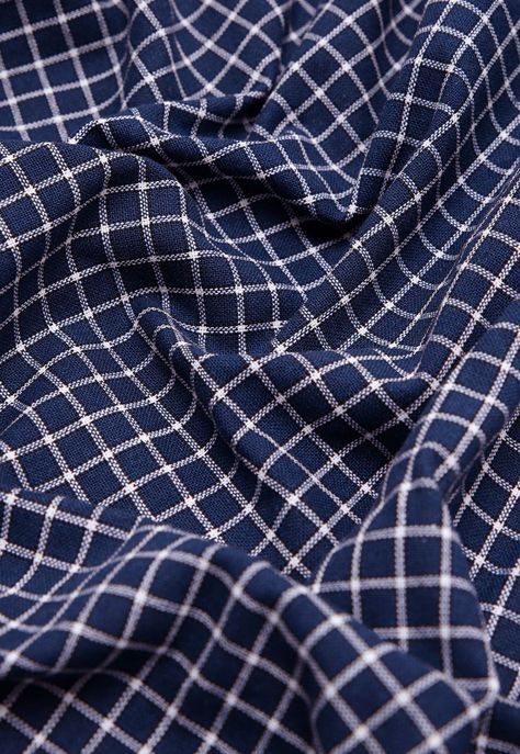Camisa Cuadros Manga Larga Guy Laroche GLBIF52NB-6