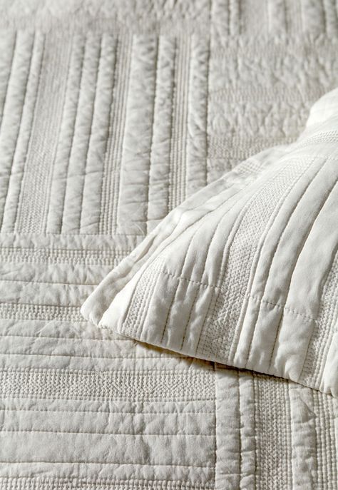Cubrecama Quilt 2 Plazas Esprit Agua-1