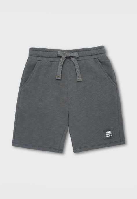 Short Niño Osito SHOV552GM-0
