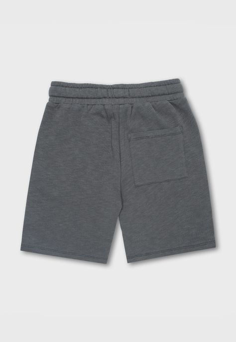 Short Niño Osito SHOV552GM-1