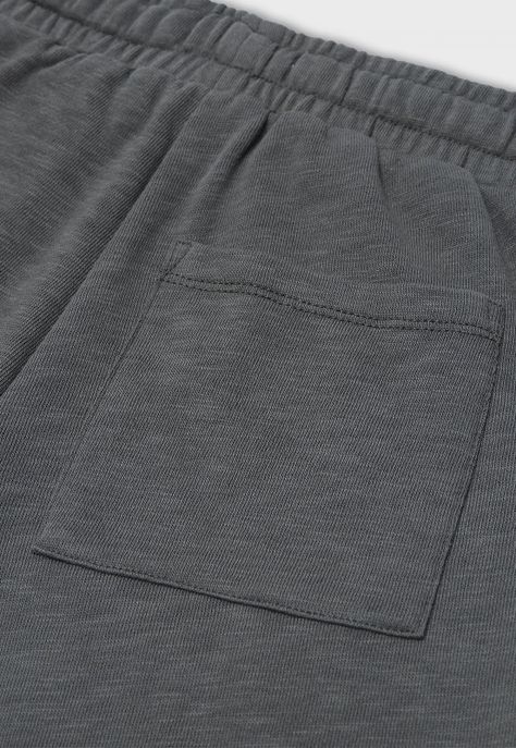Short Niño Osito SHOV552GM-3
