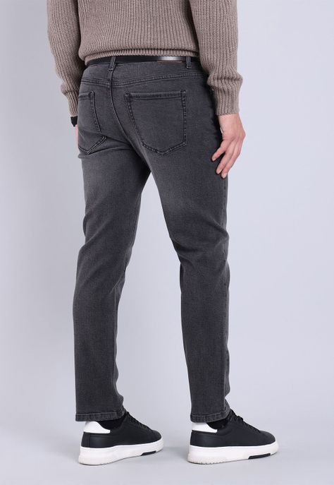 Jeans Spandex Guy Laroche-1