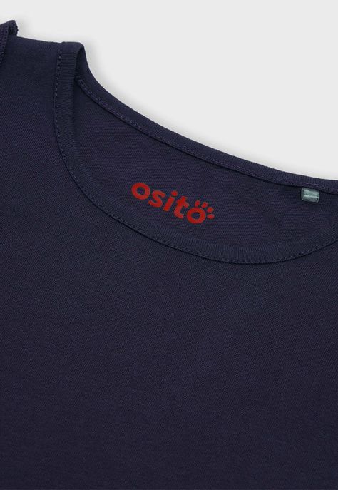 Polera Niña Osito OPOAV54NB-2