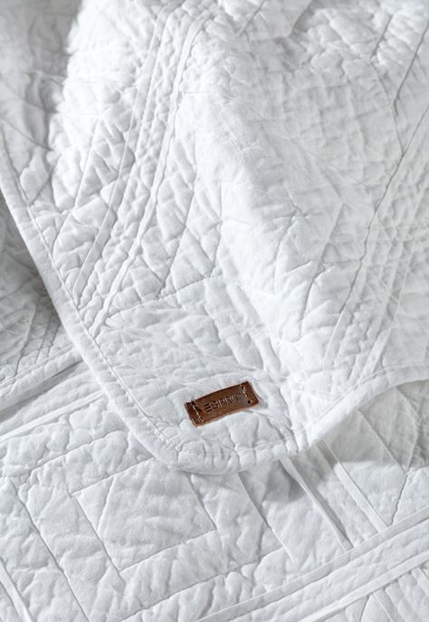 Cubrecama Quilt 2 Plazas Esprit-2