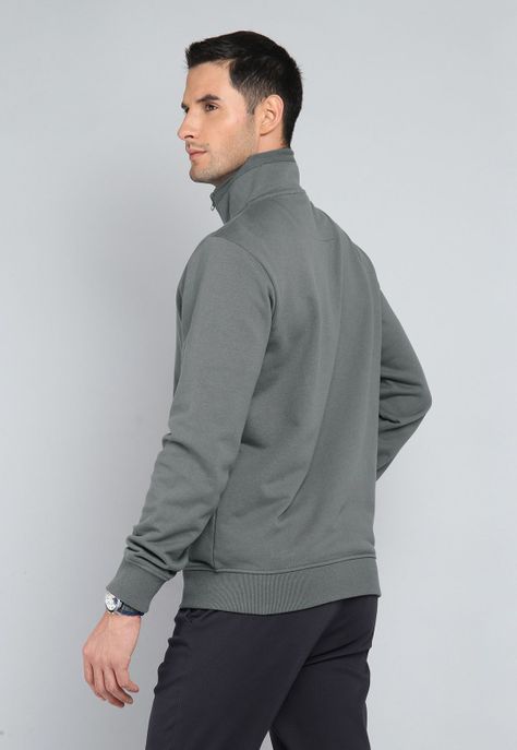 Polerón Cuello Alto Guy Laroche GLBIG50GR-1