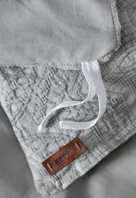 Funda de Plumón Jacquard 2 Plazas Esprit-3