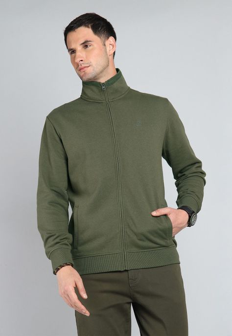 Polerón Cuello Alto Guy Laroche GLBIG50VE-0