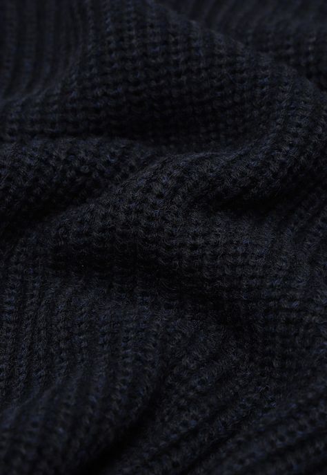 Sweater Cuello Smoking Guy Laroche GLBII47AZ-5