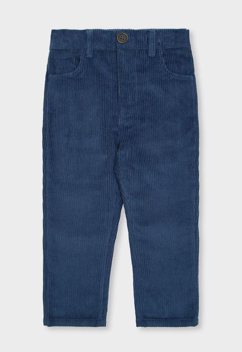 Pantalon Niño Osito OPAOI51DE-0