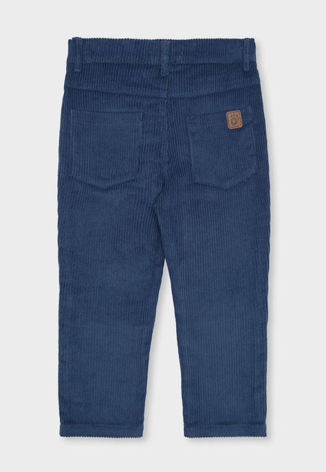 Pantalon Niño Osito OPAOI51DE-1